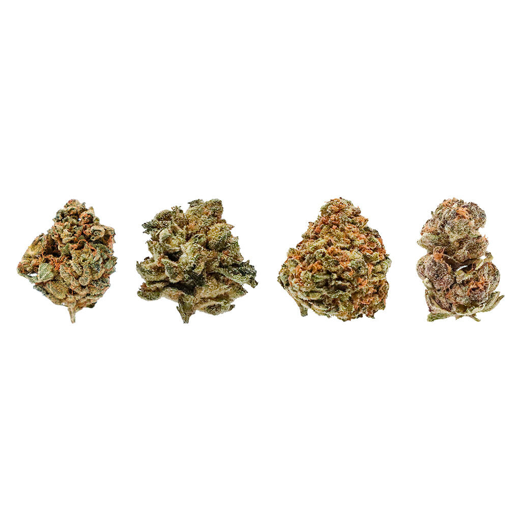 Fruit Collection Ounce - 