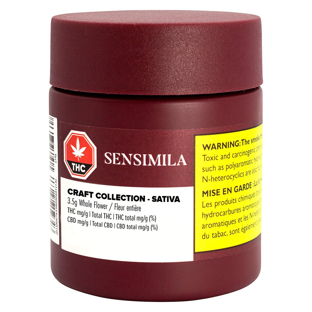 Craft Collection - Sativa - 