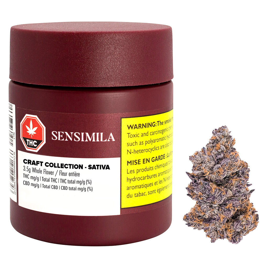 Craft Collection - Sativa - 