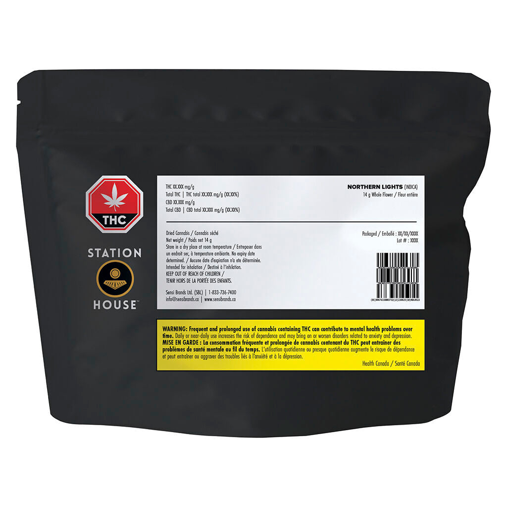 Northern Lights