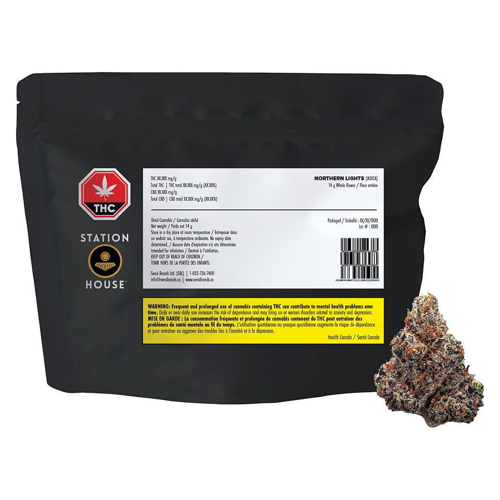 Northern Lights