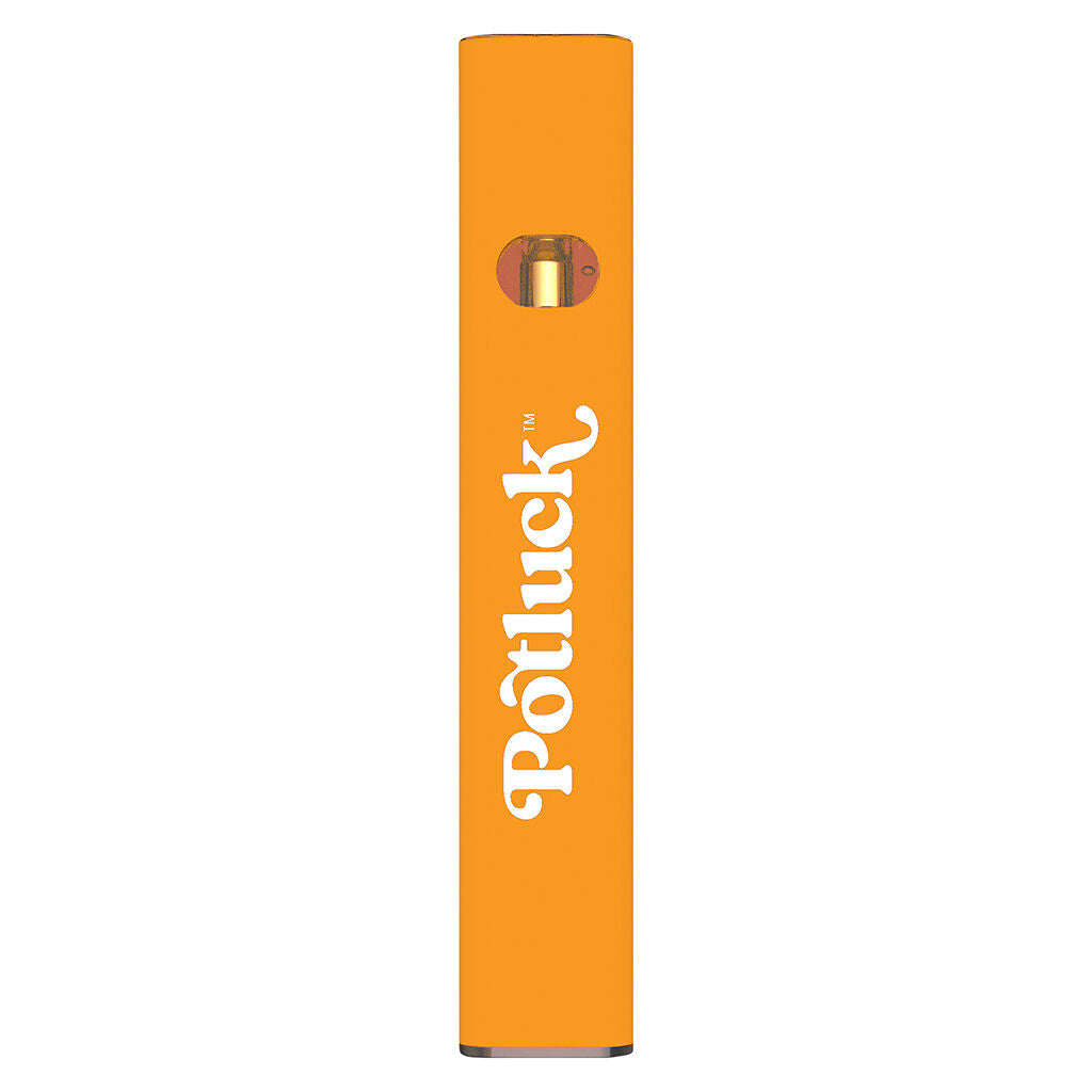 Mango Hurricane Disposable Vape - 