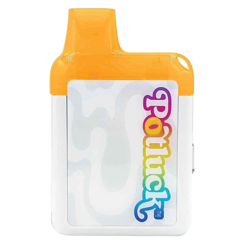 Mango Hurricane Disposable Vape - 