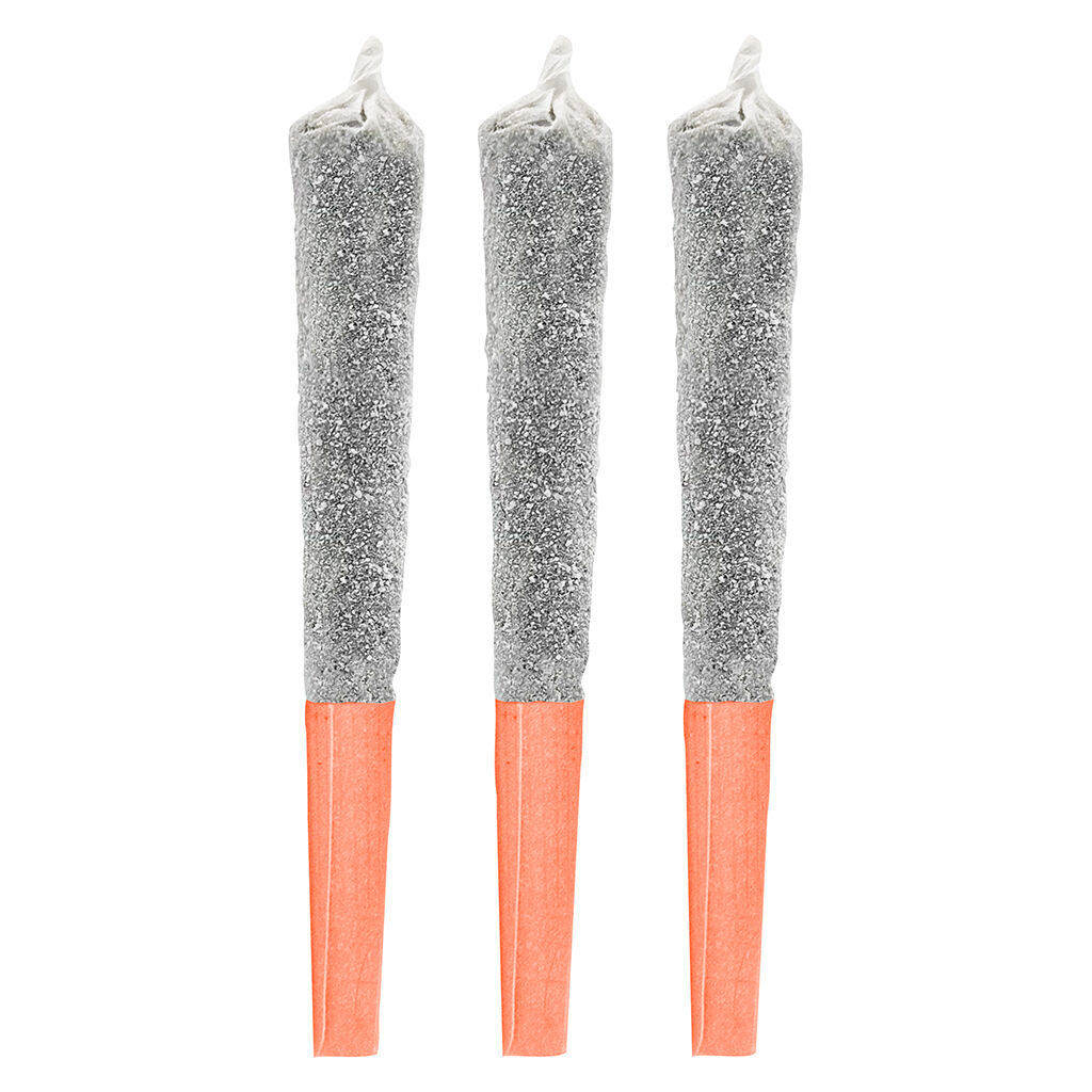 Orange Twist Infused Pre-Roll - 