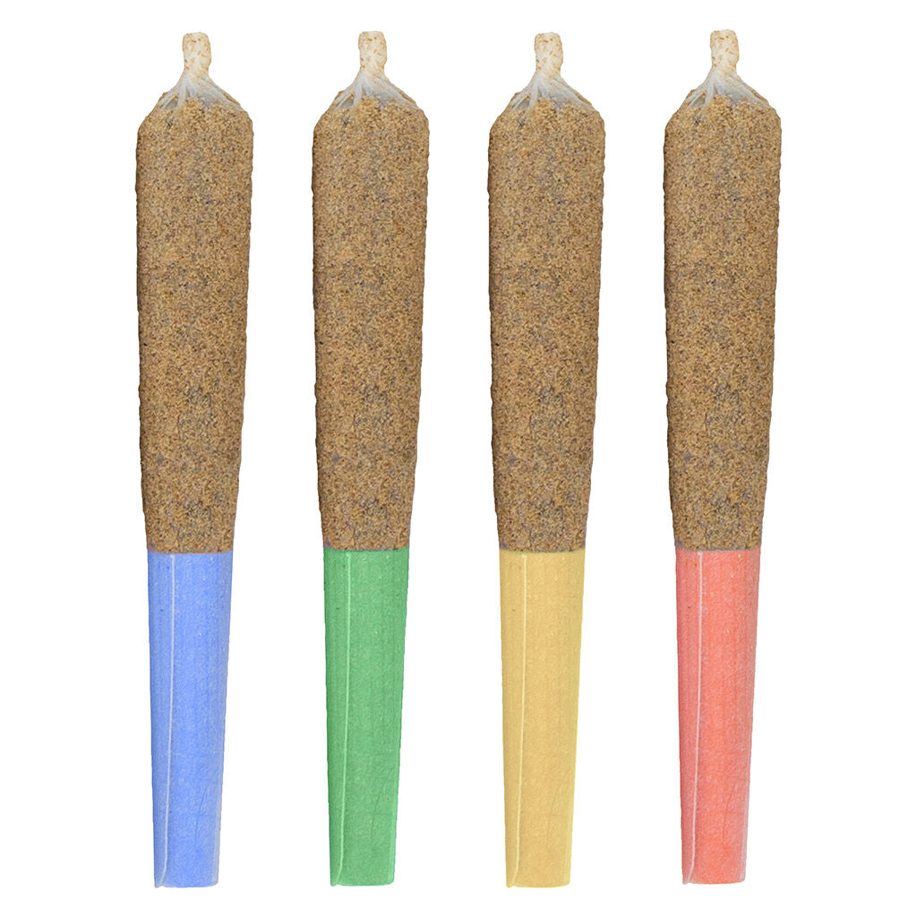Burst Collection Infused Variety Pre-Roll - 