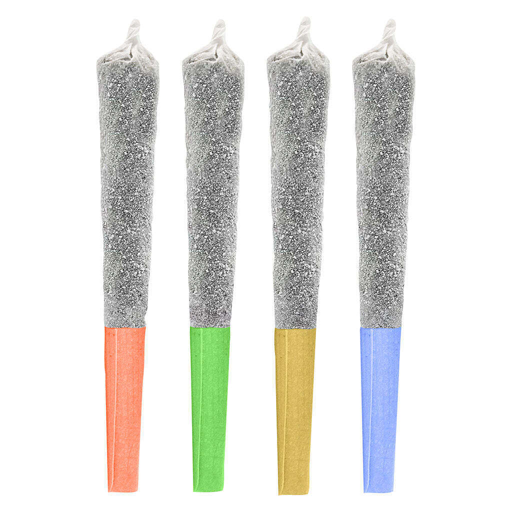Burst Collection Infused Variety Pre-Roll - 