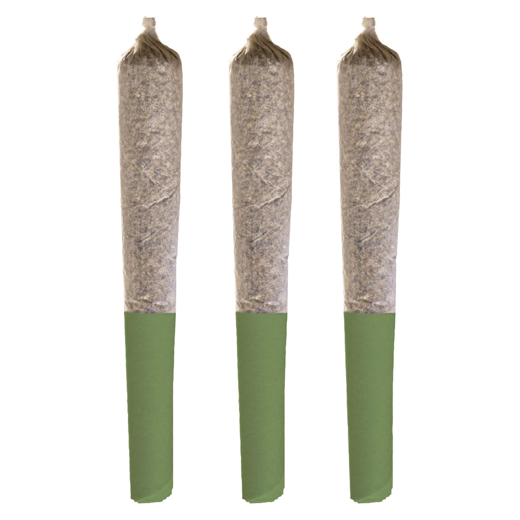 Pineapple Express Pre-Roll - 