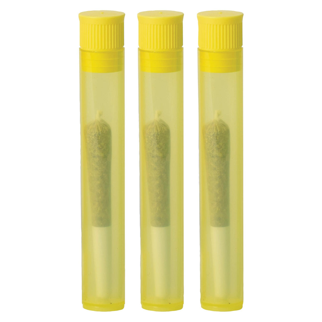 Banana Cream Pre-Roll - 