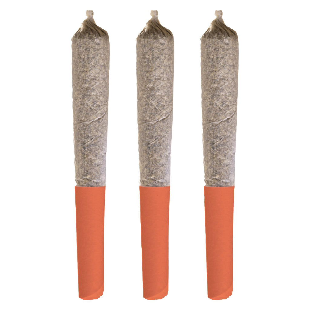 Orange Layer Cake Pre-Roll - 