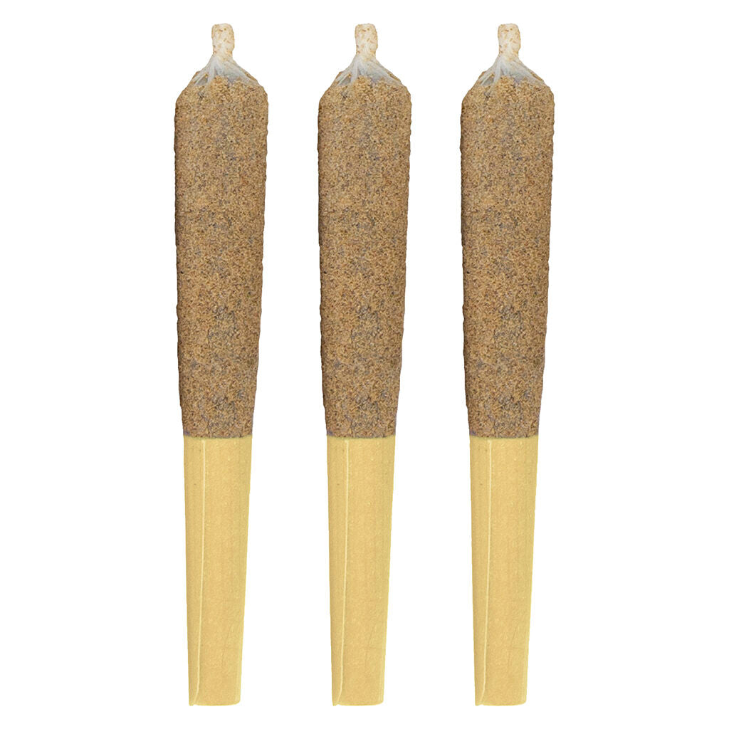 Banana Breeze Infused Pre-Roll - 