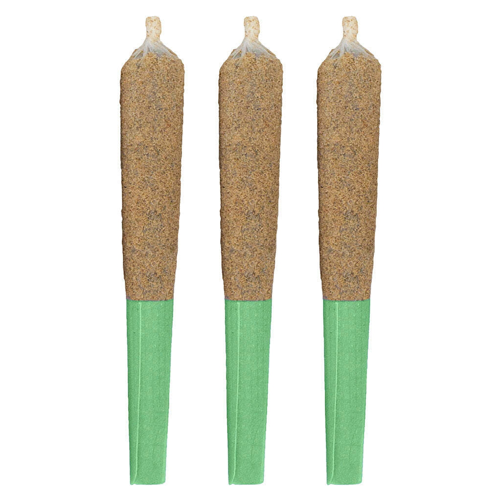Watermelon Wave Infused Pre-Roll - 
