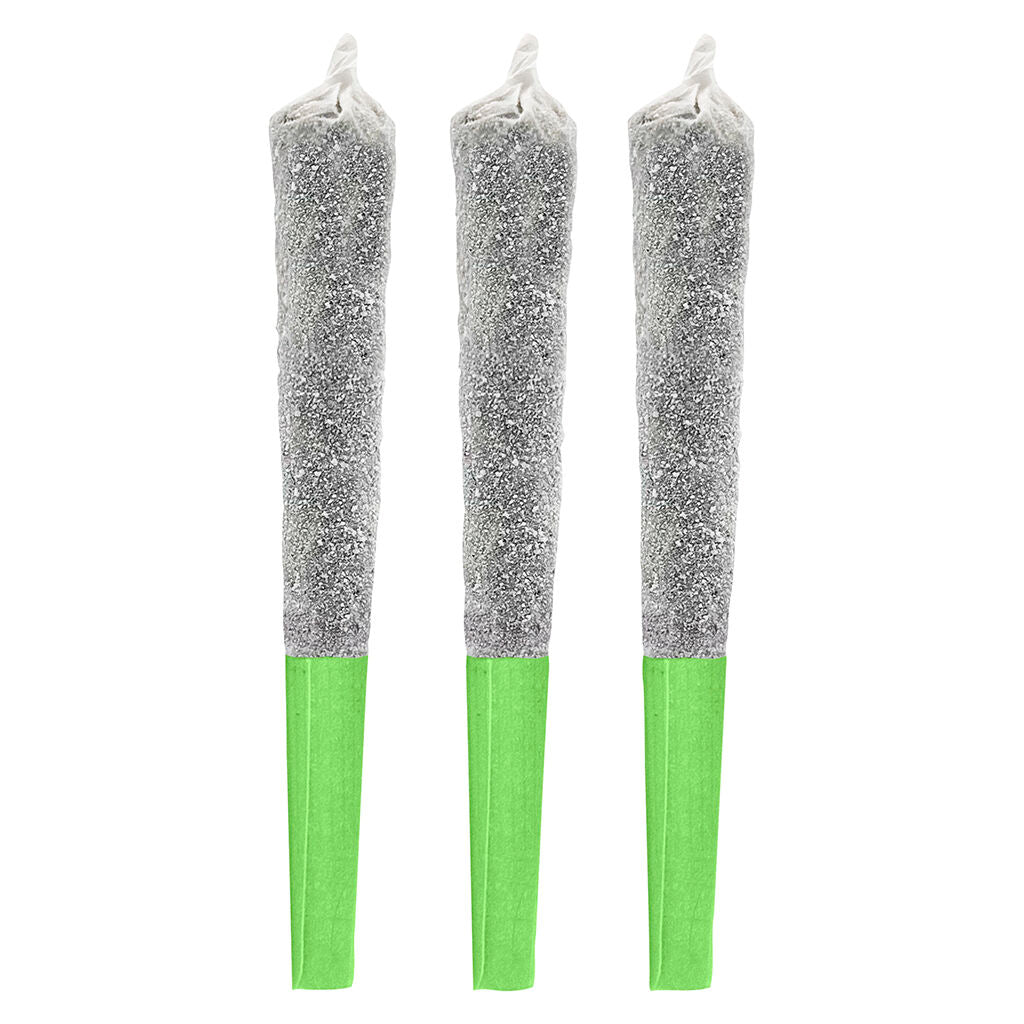 Watermelon Wave Infused Pre-Roll - 