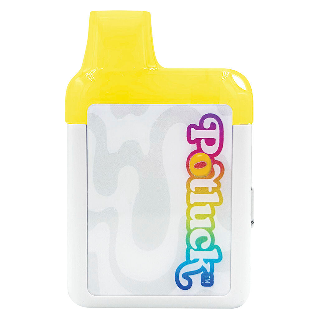 Juicy Jungle Fruit Disposable Vape - 