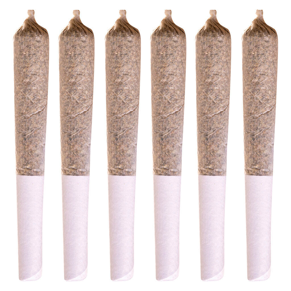 LA Confidential Pre-Roll