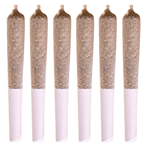 LA Confidential Pre-Roll Photo