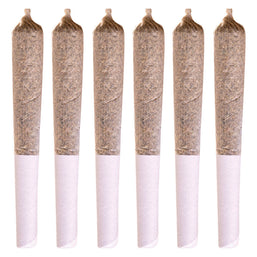 Photo LA Confidential Pre-Roll