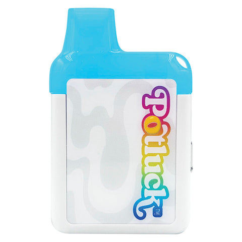 Photo Blue Lagoon Thunder