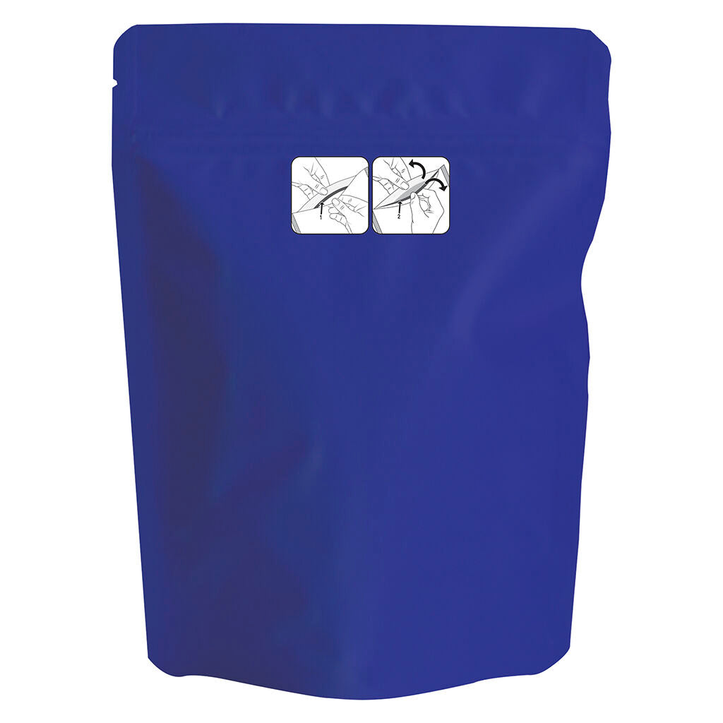 Blue Lagoon Thunder - 