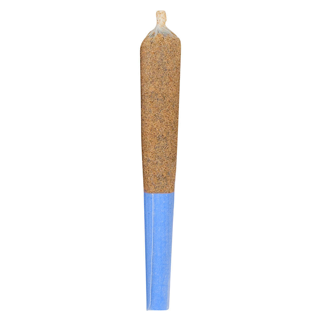 Berry Cherry Infused Pre-Roll - 