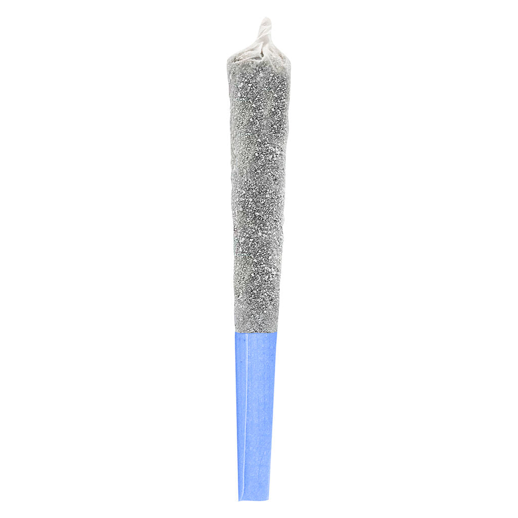 Berry Cherry Infused Pre-Roll - 