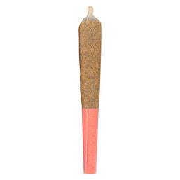 Photo Orange Twist Infused Pre-Roll