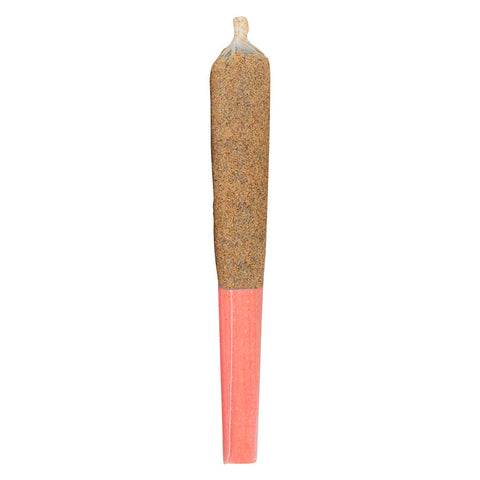 Photo Orange Twist Infused Pre-Roll