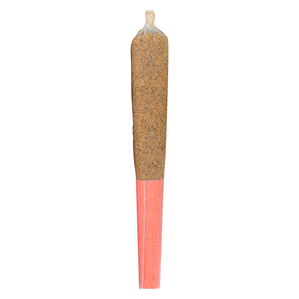 Orange Twist Infused Pre-Roll - 