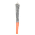 Préroulé infusé Orange Twist
