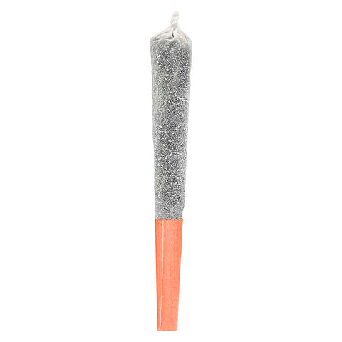 Photo Orange Twist Infused Pre-Roll