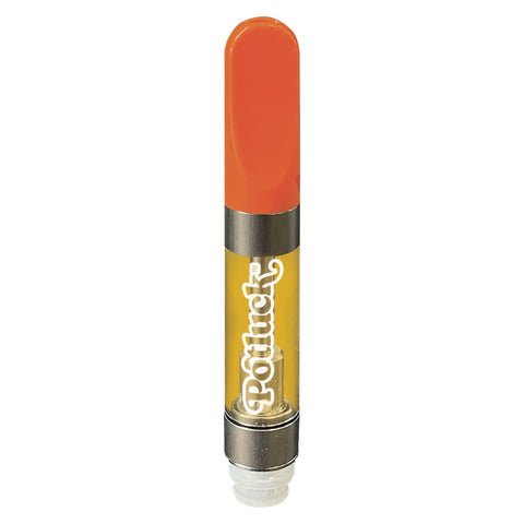 Photo Orange Twist 510 Thread Cartridge