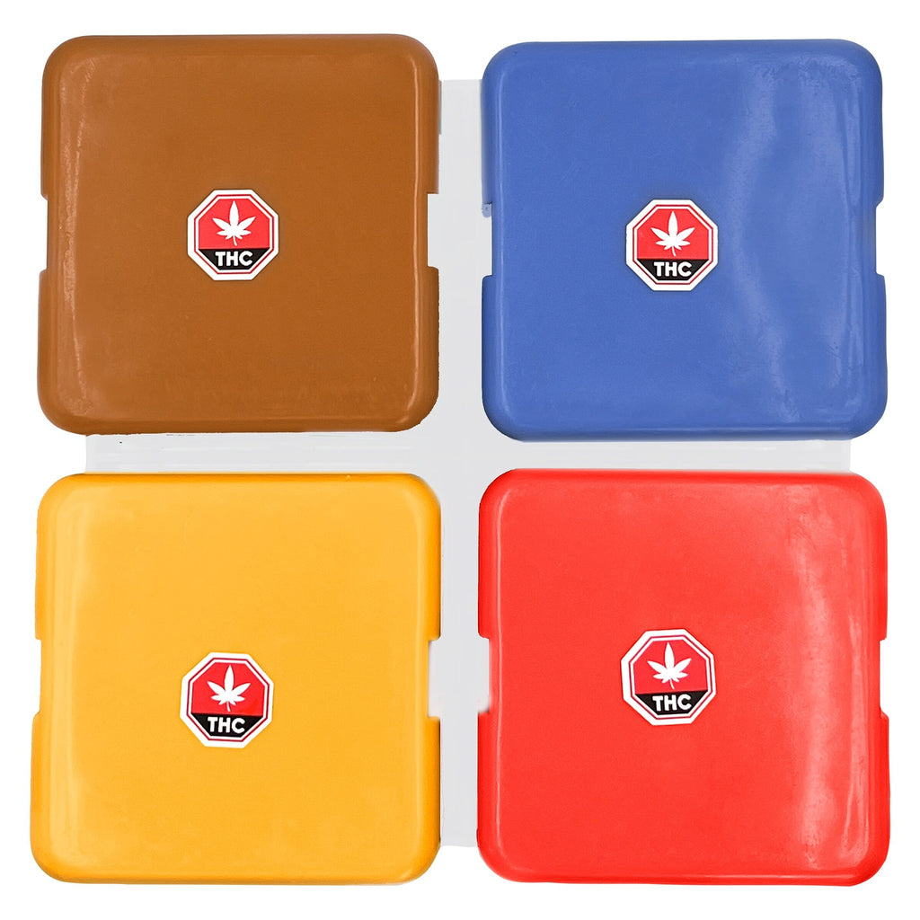 Canada Collection Variety Ounce - 