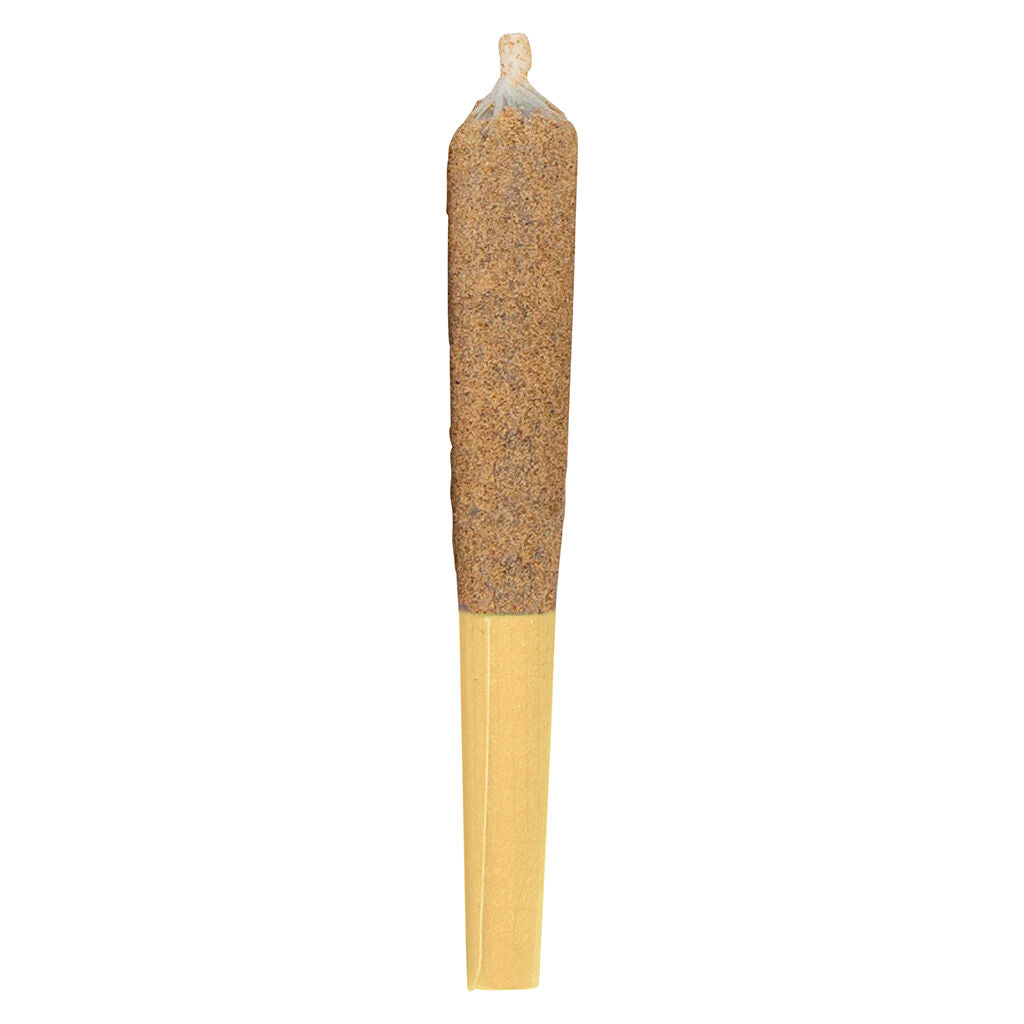 Banana Breeze Infused Pre-Roll - 