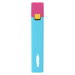 Photo Blue Mystic Haze USB-C Disposable Rechargeable