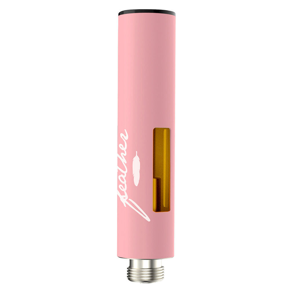 Melon Bubble Haze 510 Thread Cartridge - 