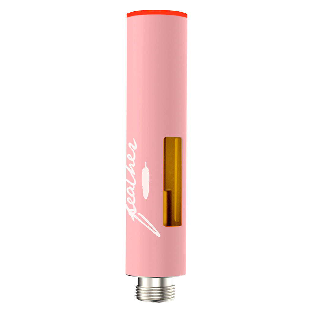 Juicy Rouge 510 Thread Cartridge - 