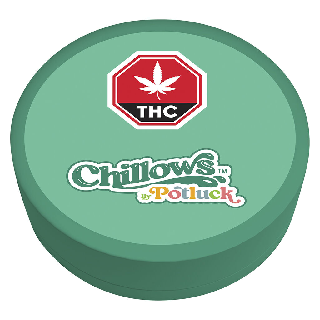 Winter Mint Chillows - 