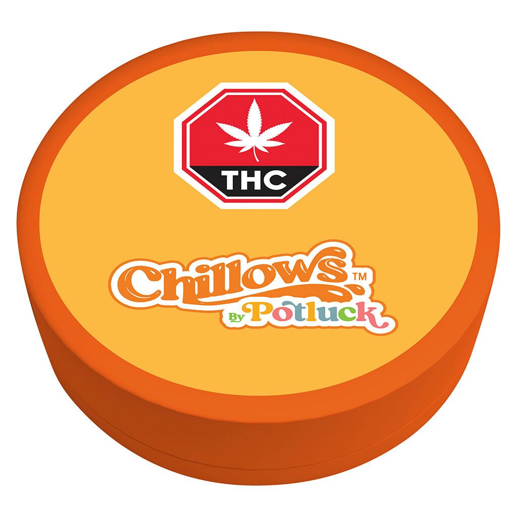 Tangy Citrus Chillows