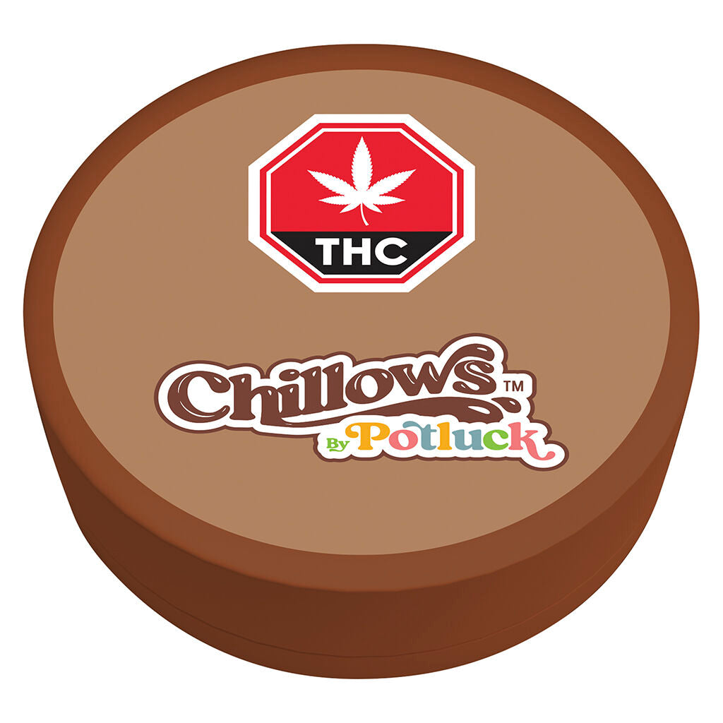 Coffee Chillows