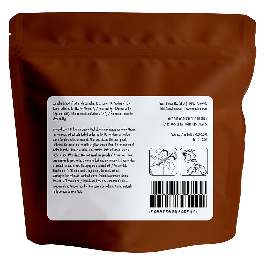 Coffee Chillows