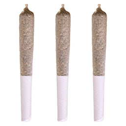 Photo Maple Pancakes Pre-roll