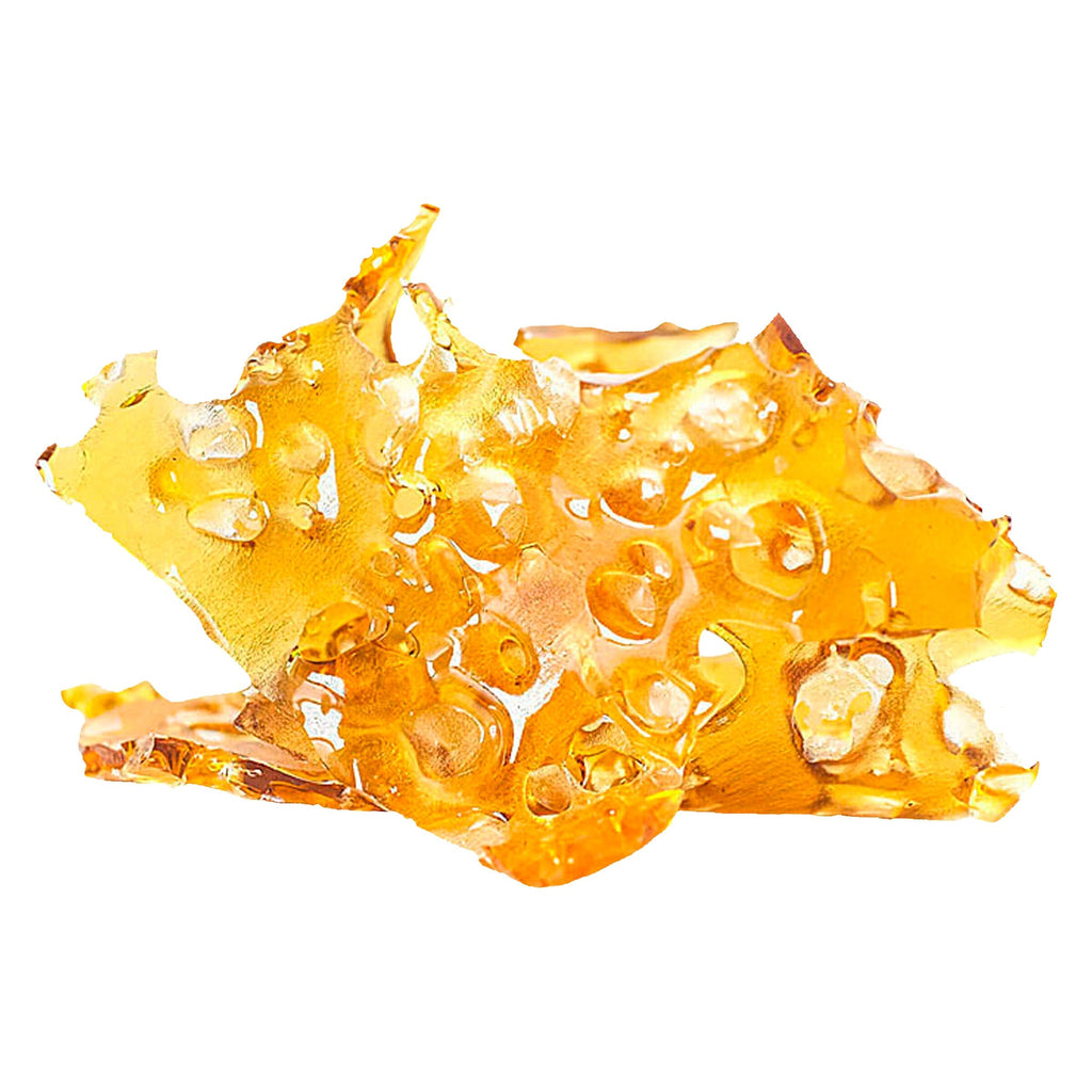 Yeti's Breath - 
