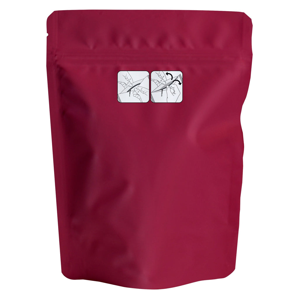 Yeti's Breath - 