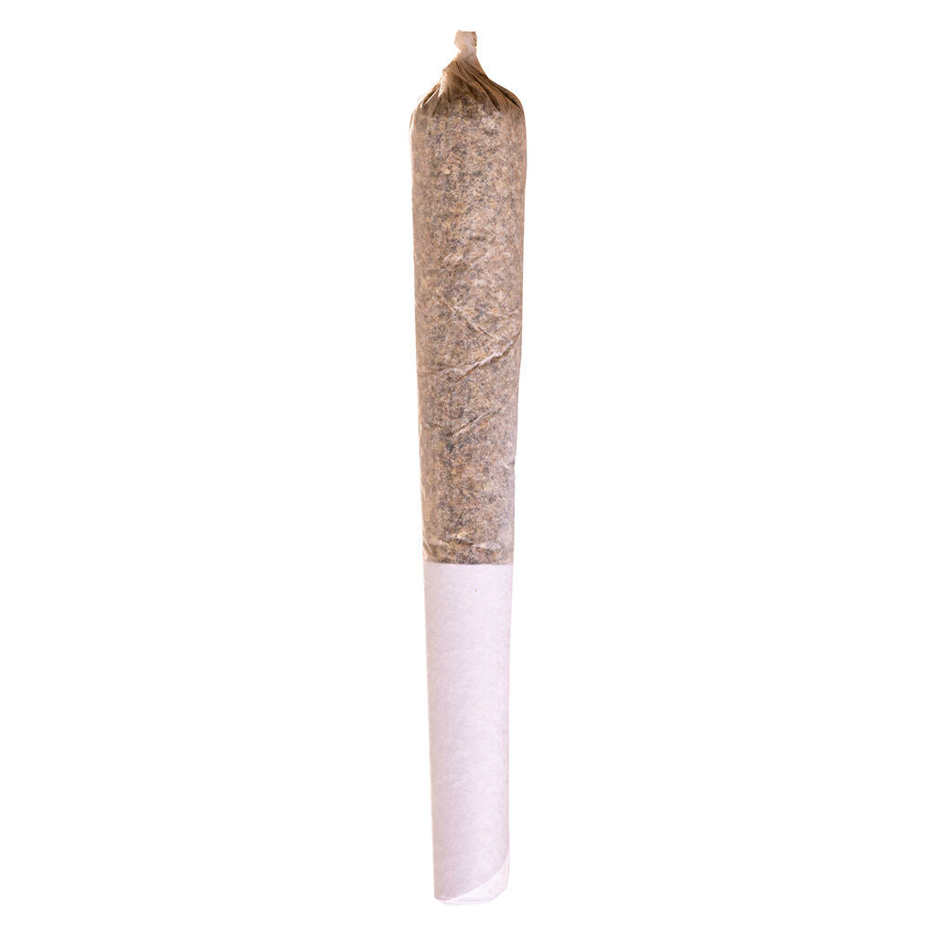 White Widow Pre-Roll
