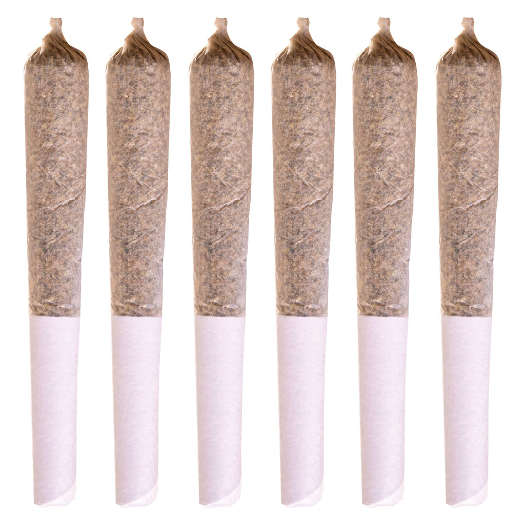 White Widow Pre-Roll - 