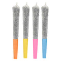 Tropical X Burst Collection Variety Infused Pre-Roll