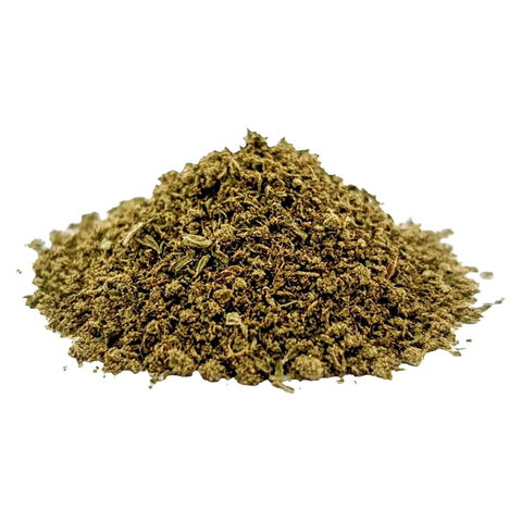 Photo Blue Dream Moulu