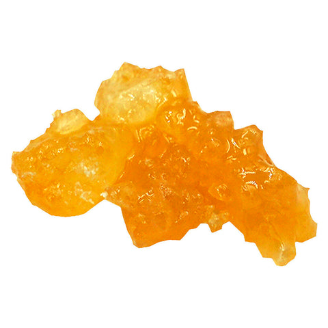 Photo Unicorn Piss THC Diamonds in Sauce