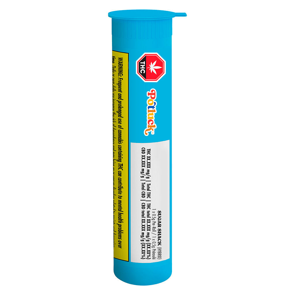 Sugar Shack Pre-Roll
