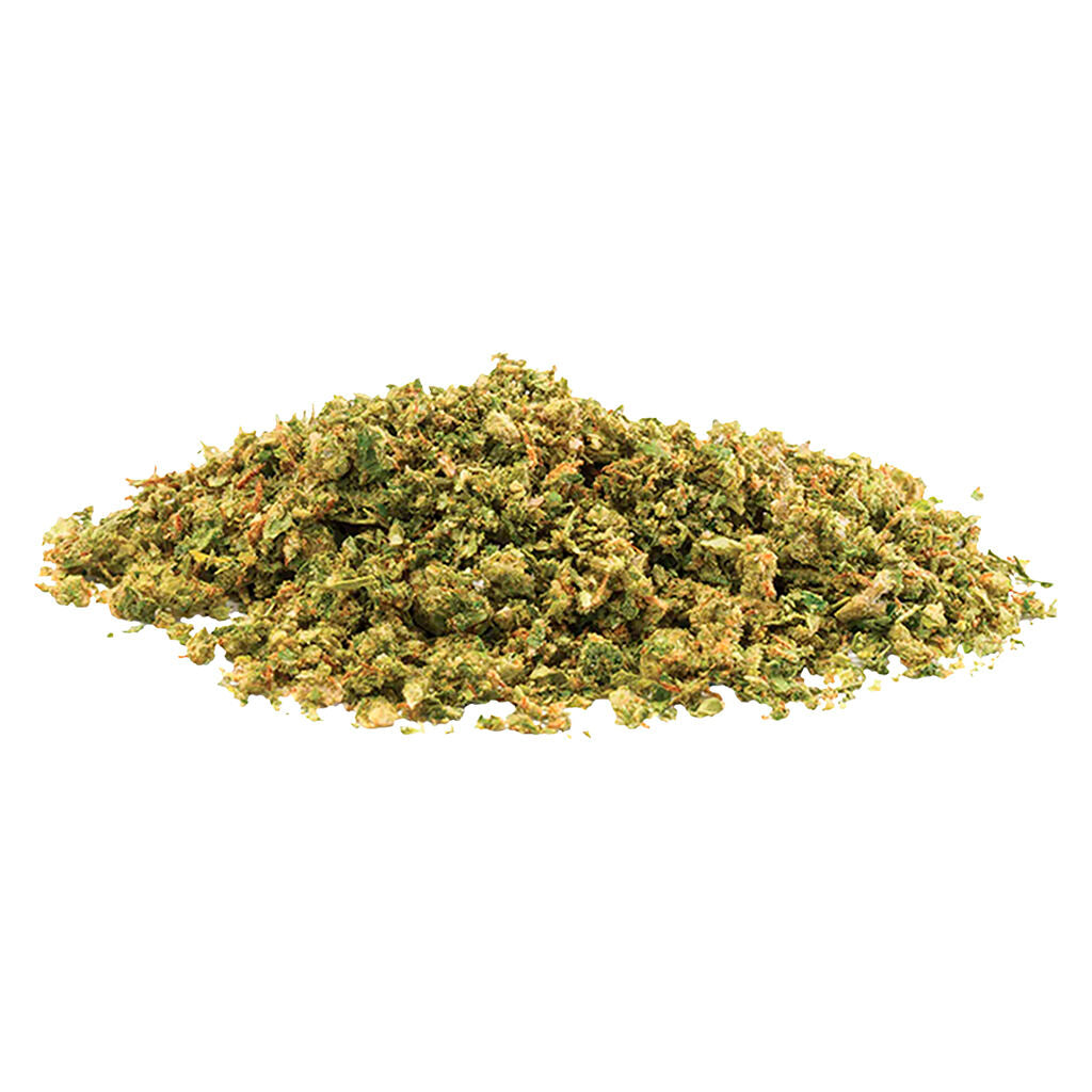 Pink Kush Milled
