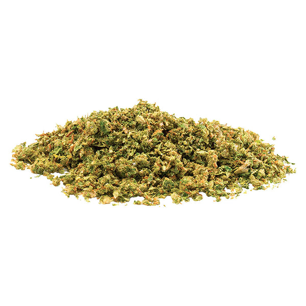Pink Kush Milled